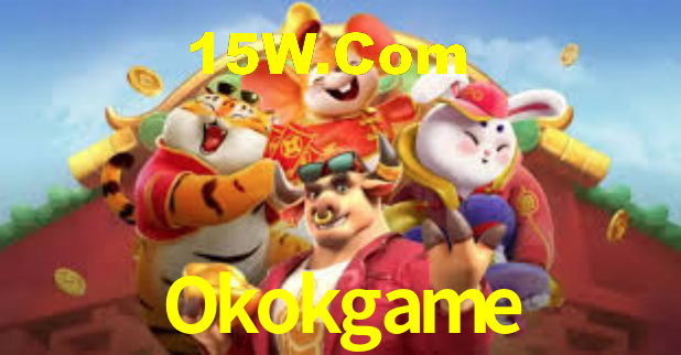 APP rápido e leve da Okokgame