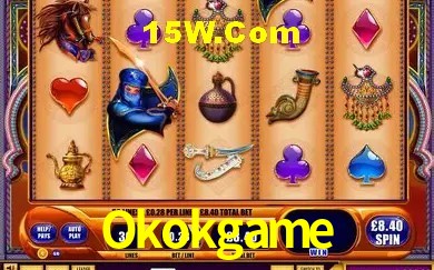 Benefícios VIP na Okokgame