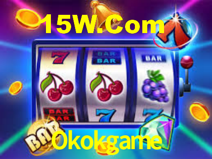 Escolher plataforma para baixar Okokgame